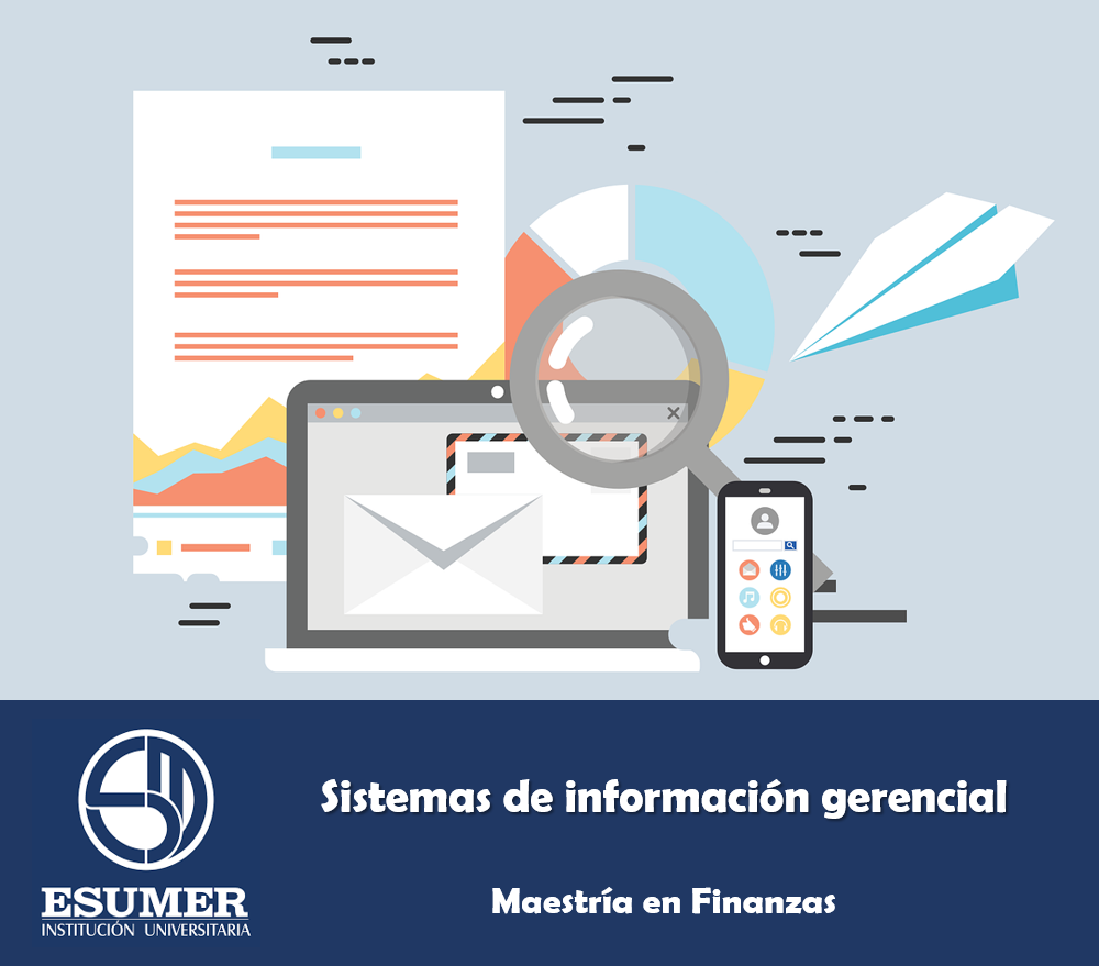 Course Image Sistemas de información gerencial